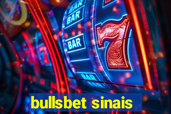 bullsbet sinais